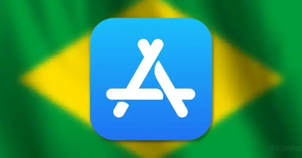 Brazil exige que Apple permita Sideloading em 90 dias