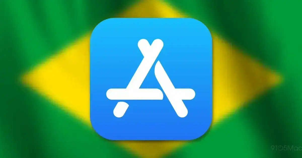 Brazil exige que Apple permita Sideloading em 90 dias