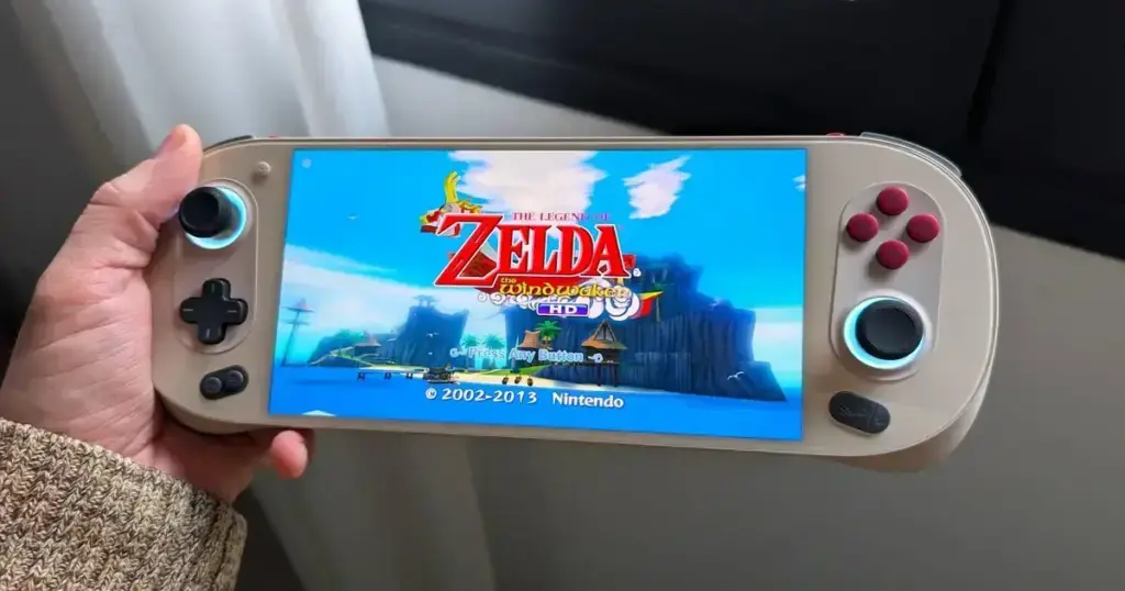 Cemu: Emulador de Wii U recebe atualização significativa no Android