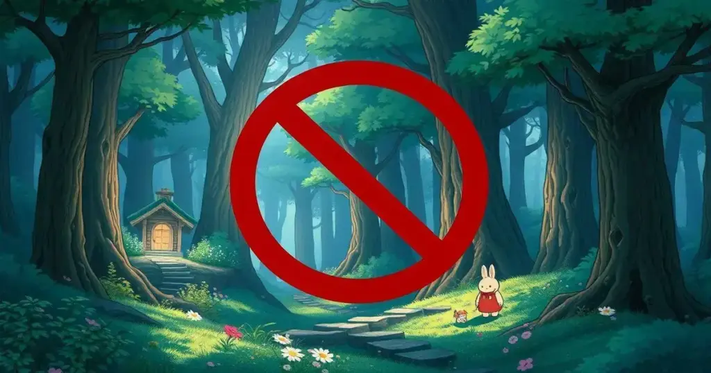 ChatGPT Revoluciona A Geração de Imagens no Estilo Ghibli