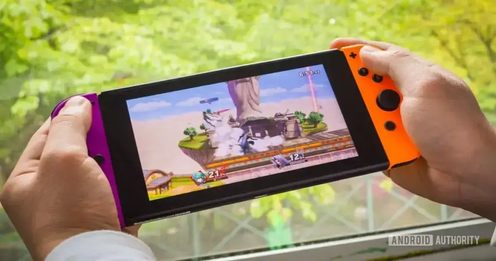 Citron: A primeira emulação de Nintendo Switch com suporte para multiplayer no Android!