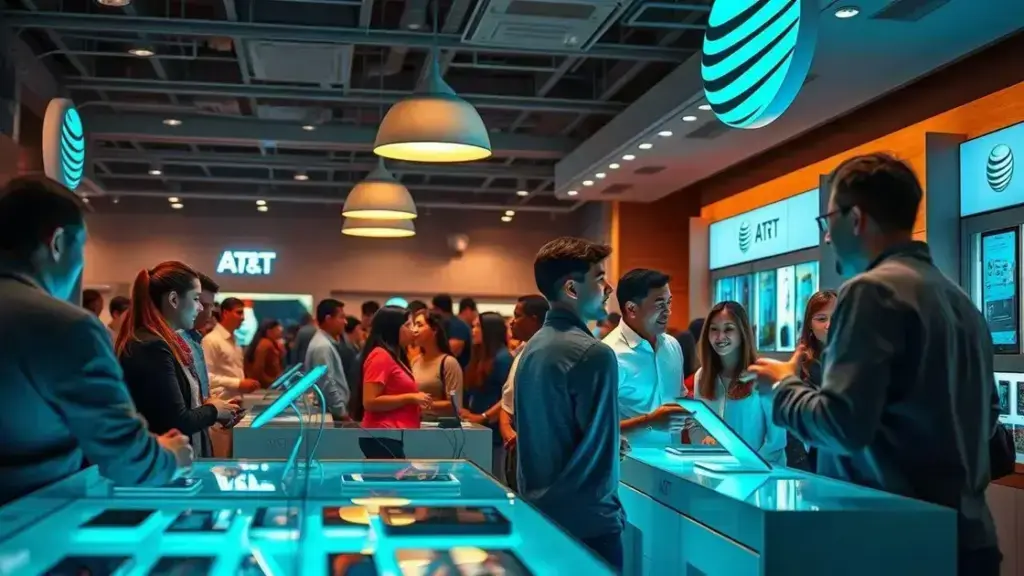 Clientes da AT&T desabafam sobre práticas enganosas de revendedores