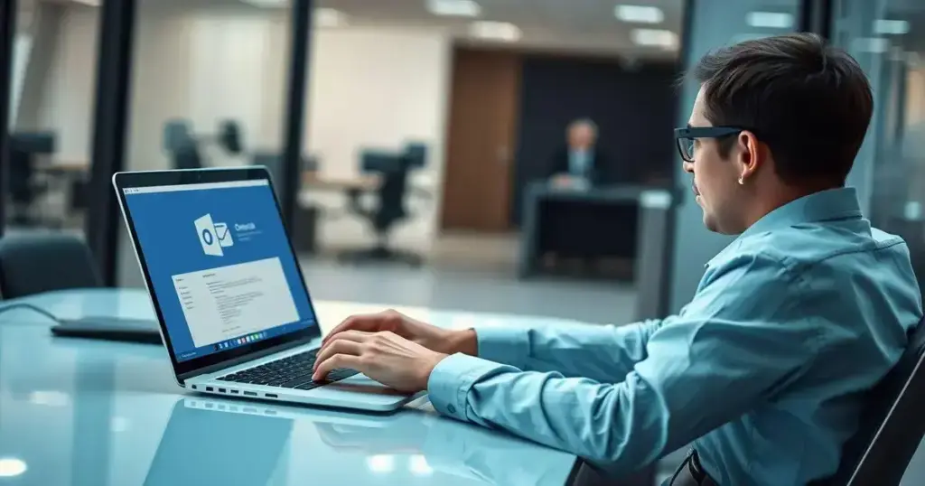 Como adicionar Proton Mail ao Outlook: Um guia prático