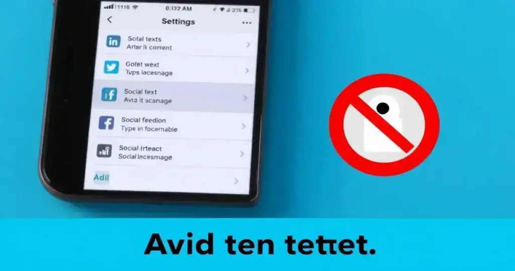 Como desabilitar o aviso de conteúdo sensível no aplicativo X