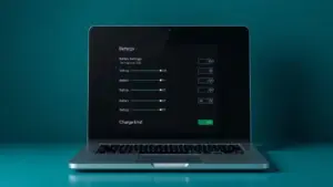 Como limitar a carga da bateria no Linux e aumentar sua durabilidade