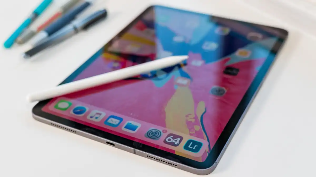 Como o suporte da Apple garante a longevidade do iPad
