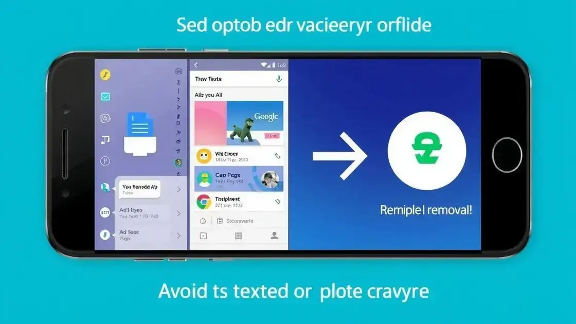 Como remover anúncios e bloatware do HyperOS em dispositivos Xiaomi