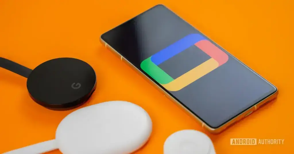 Como resolver problemas de autenticação do Chromecast: métodos eficazes