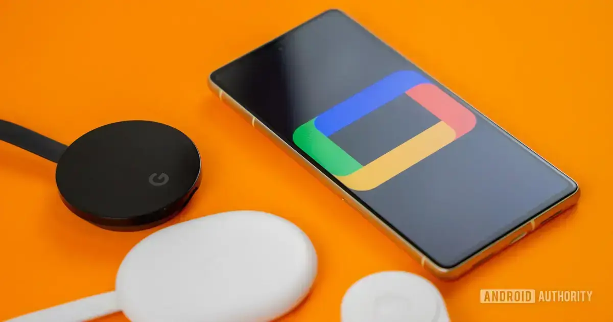 Como resolver problemas de autenticação do Chromecast: métodos eficazes