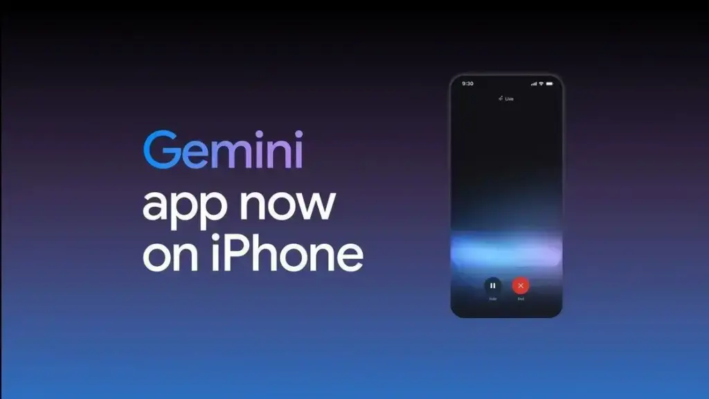 Configure o ChatGPT e Gemini para acesso rápido no iPhone