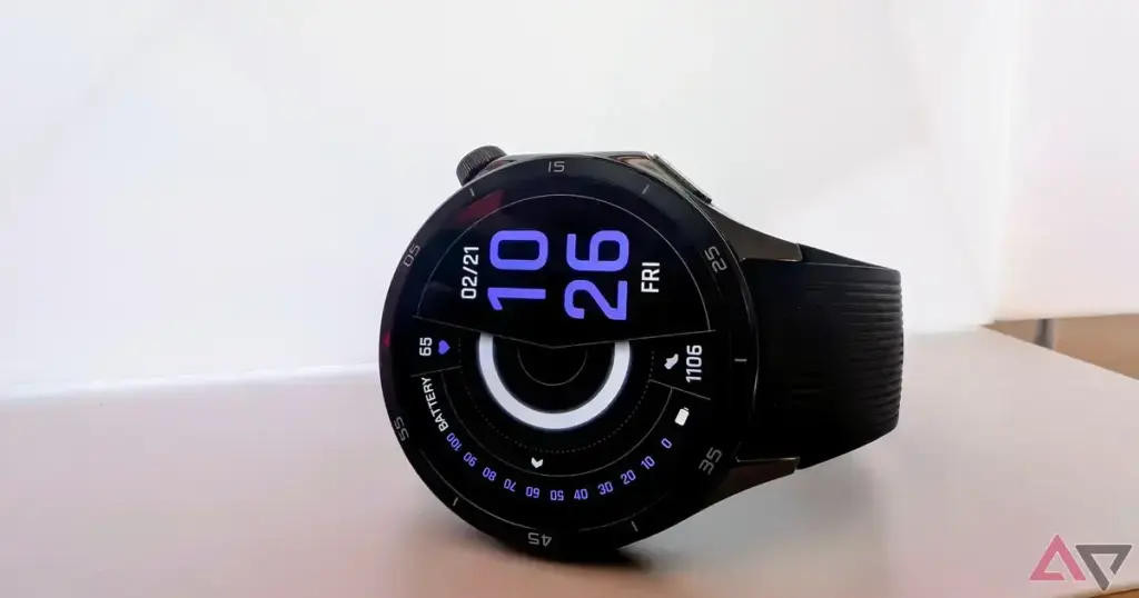 Confusão sobre as atualizações de Wear OS da OnePlus Watch