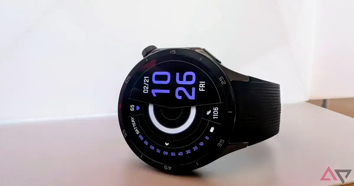 Confusão sobre as atualizações de Wear OS da OnePlus Watch