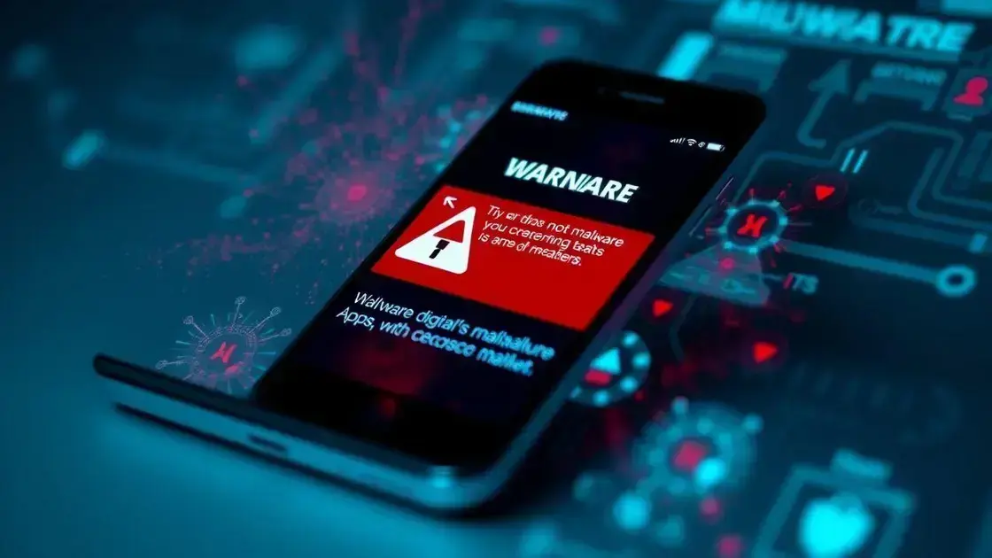 Cuidado! Aplicativos maliciosos Android do tipo "Vapor" são um grave risco
