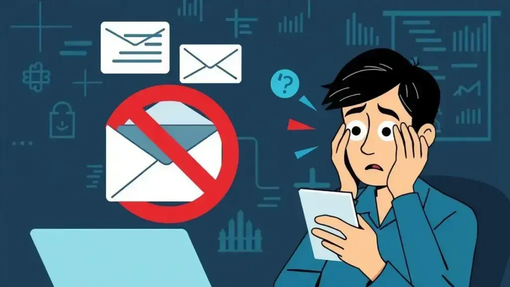 Cuidado: ataques de ransomware no Gmail estão em alta