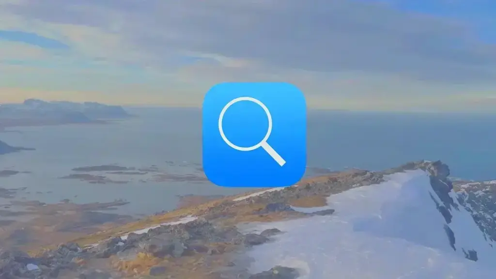Desative a busca AI e o Spotlight no macOS Sequoia