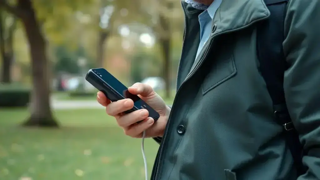 Descomplicando o aviso de bateria baixa do iPhone: o que você precisa saber