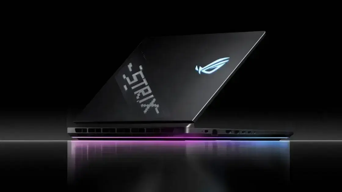 Desempenho do RTX 5060 em laptops é 50% inferior ao esperado