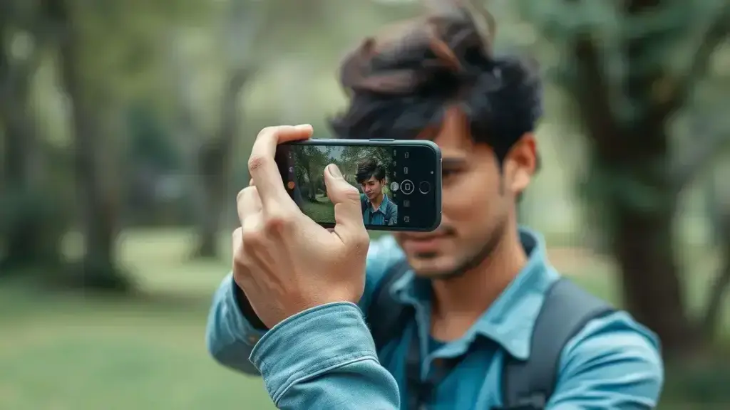 Dicas para Fazer Fotos Sem Processamento Excessivo no iOS