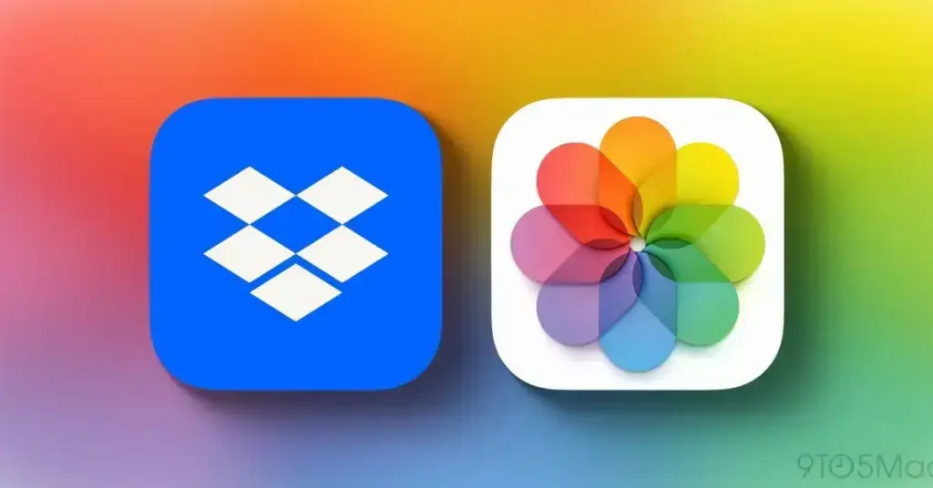 Dropbox finalmente suporta Live Photos no iPhone após 10 anos