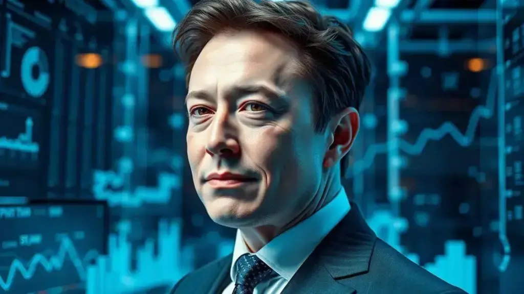 Elon Musk vende X por US$ 45 bilhões para sua startup xAI