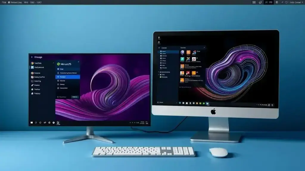 EndeavourOS Mercury Neo: Novidades com KDE Plasma 6.3 e NVIDIA 570