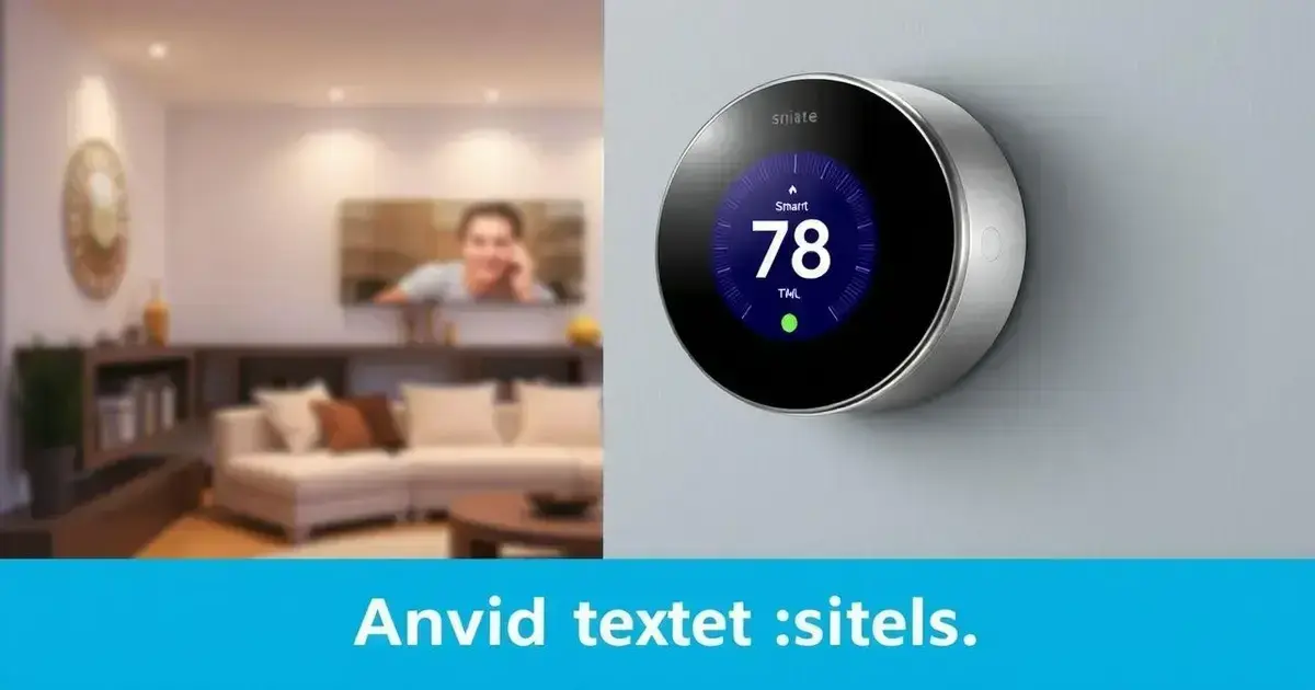 Experiência com o novo Termostato Inteligente da Ecobee