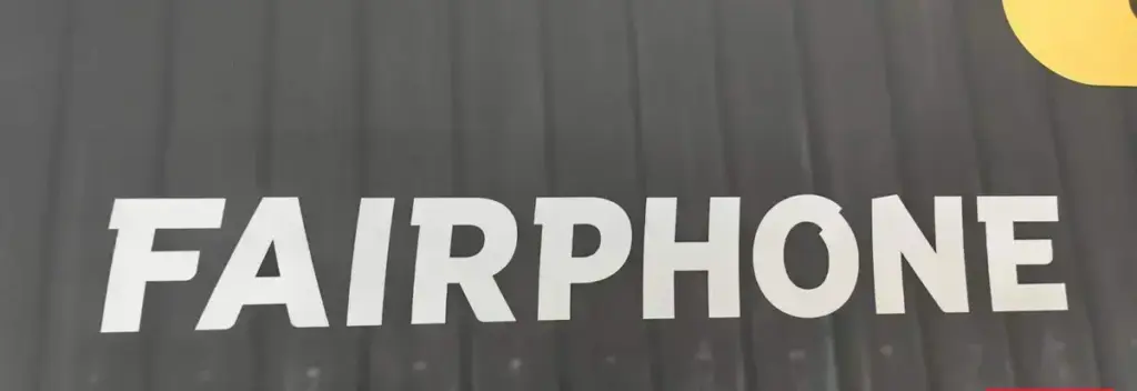 Fairphone enfrenta vazamento de dados de beta testers e gera frustração