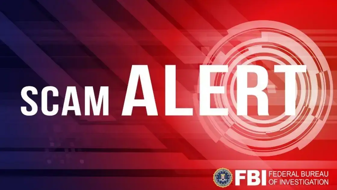 FBI alerta: Evite sites de conversão de arquivos para proteger seus dados