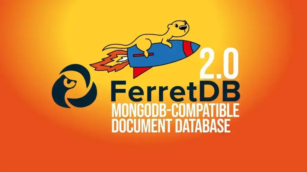 FerretDB 2.0: Abertura e inovação em bancos de dados