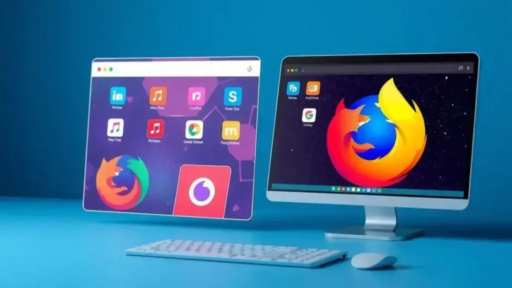 Firefox Nightly promete suporte a Aplicativos Web em breve