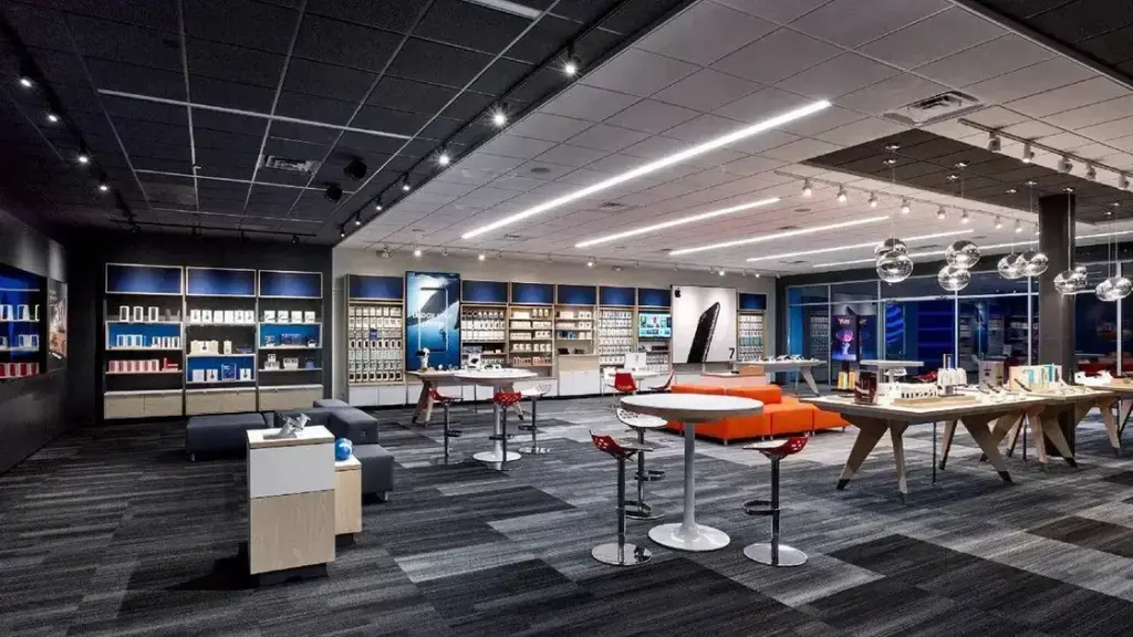 Funcionário da AT&T faz uso indevido de celular de cliente para revisar loja