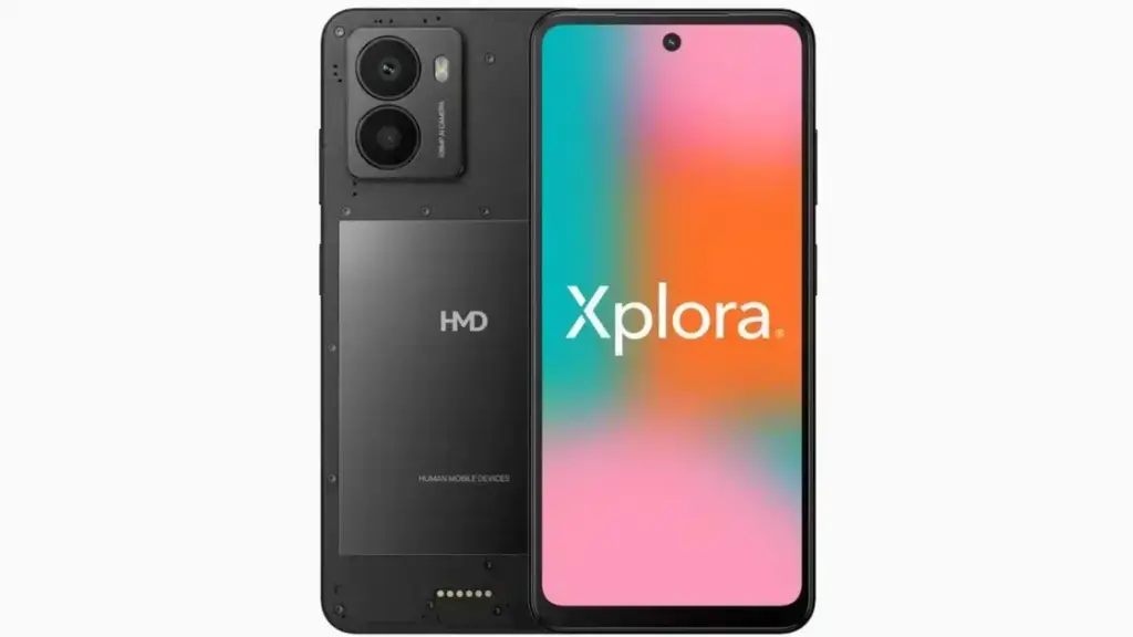 Fusion X1: O Primeiro Smartphone Para Adolescentes com Assinatura