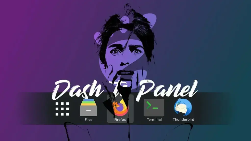 Futuro Incerto da Extensão Dash to Panel para GNOME