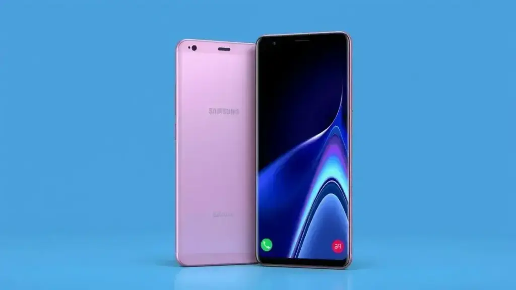 Galaxy S25 Edge: Dimensões e cores reveladas em vídeo de unidade falsa