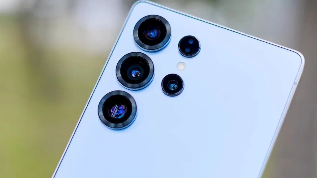 Galaxy S26 Ultra promete bateria maior e mudanças surpreendentes