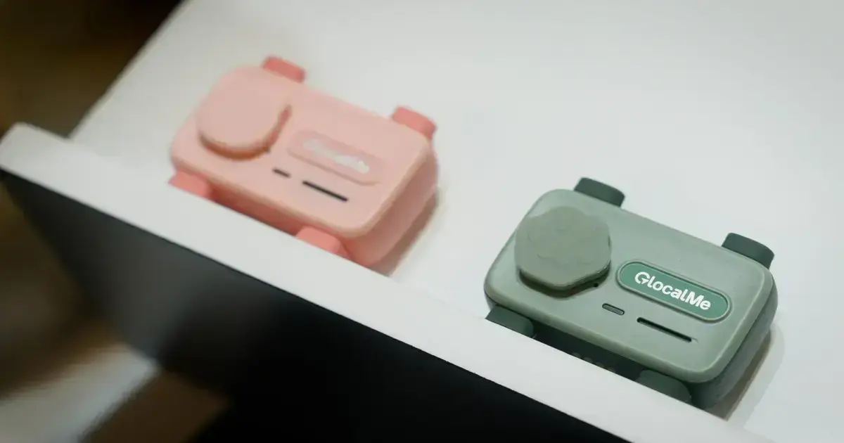 GlocalMe apresenta o PetPhone: o smartphone inteligente para pets