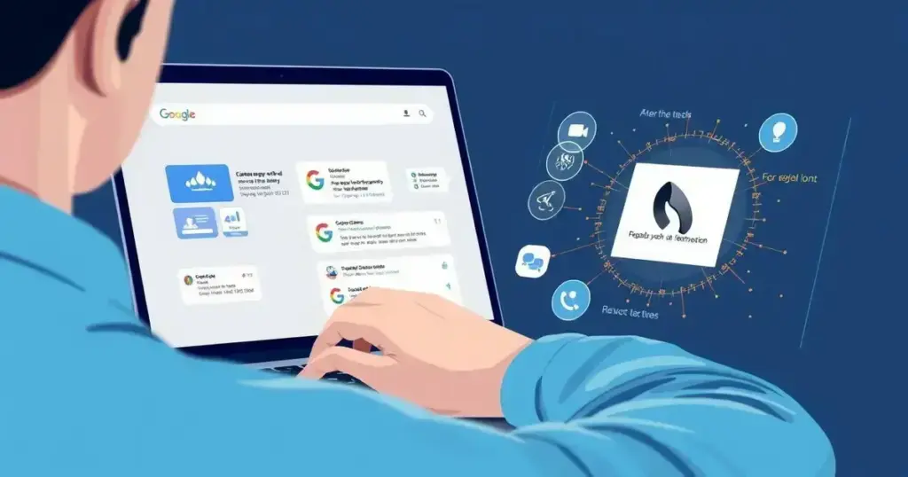 Google amplia acesso ao Modo de IA no Search para todos os usuários
