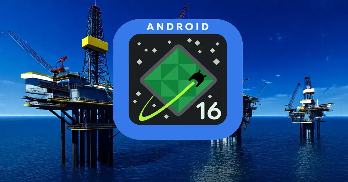 Google anuncia estabilidade da plataforma Android 16 com novo beta