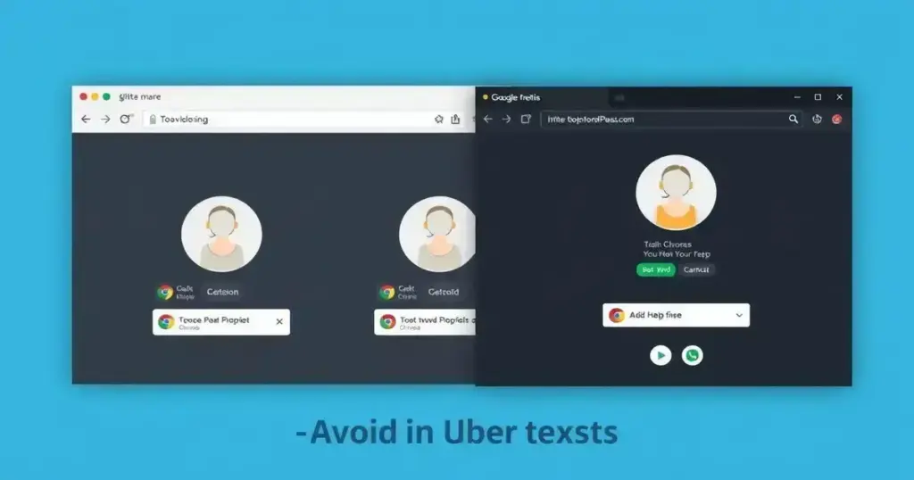 Google Chrome renova interface do alternador de perfis no desktop