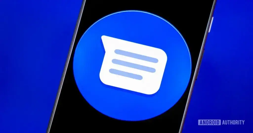 Google corrige problemas de transferências de mídia no Messages