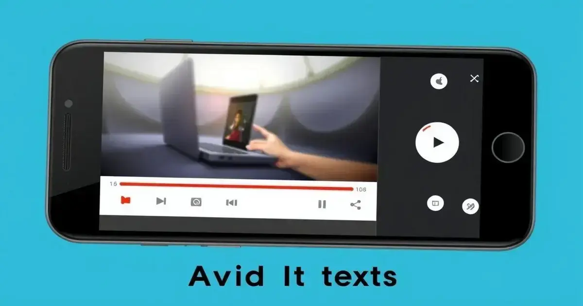 Google Drive pode ganhar novo player de vídeo no Android em breve