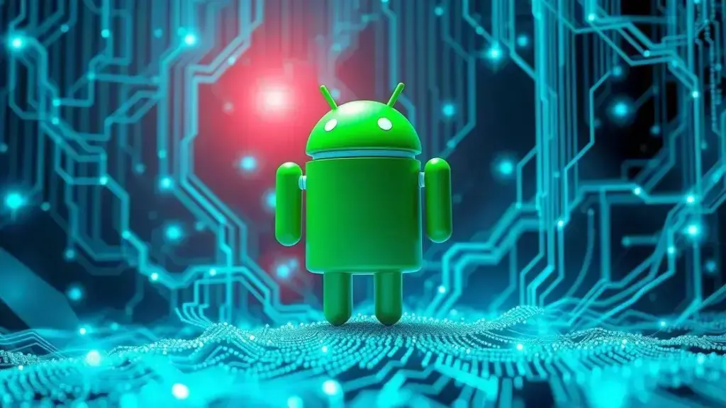 Google encerra desenvolvimento aberto do Android e foca em versões internas