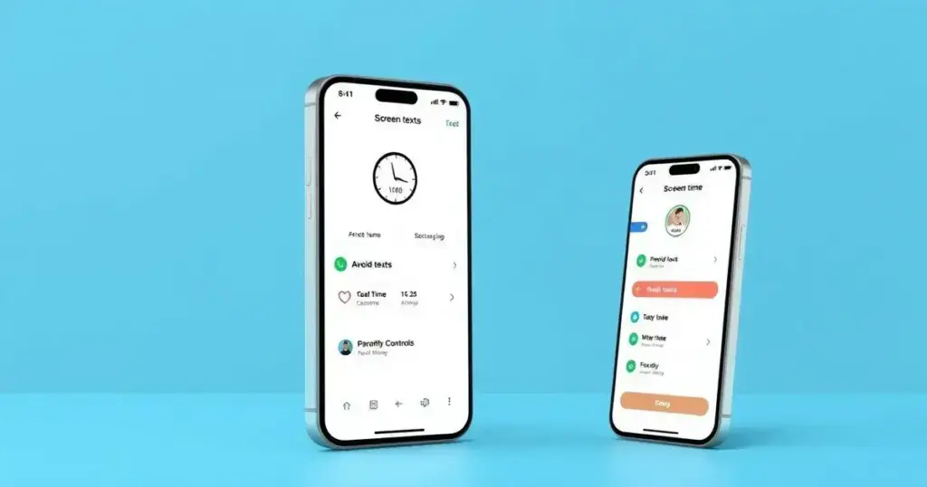 Google Family Link ganha novo visual e controla tempo de tela com mais facilidade