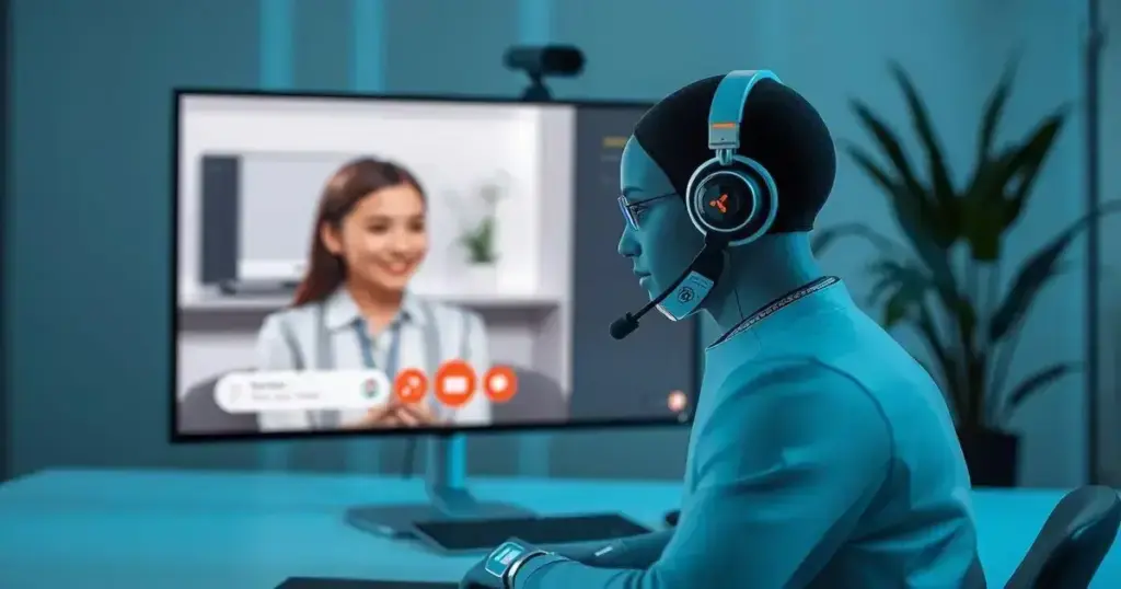 Google finalmente lança recursos em tempo real para o Gemini Live
