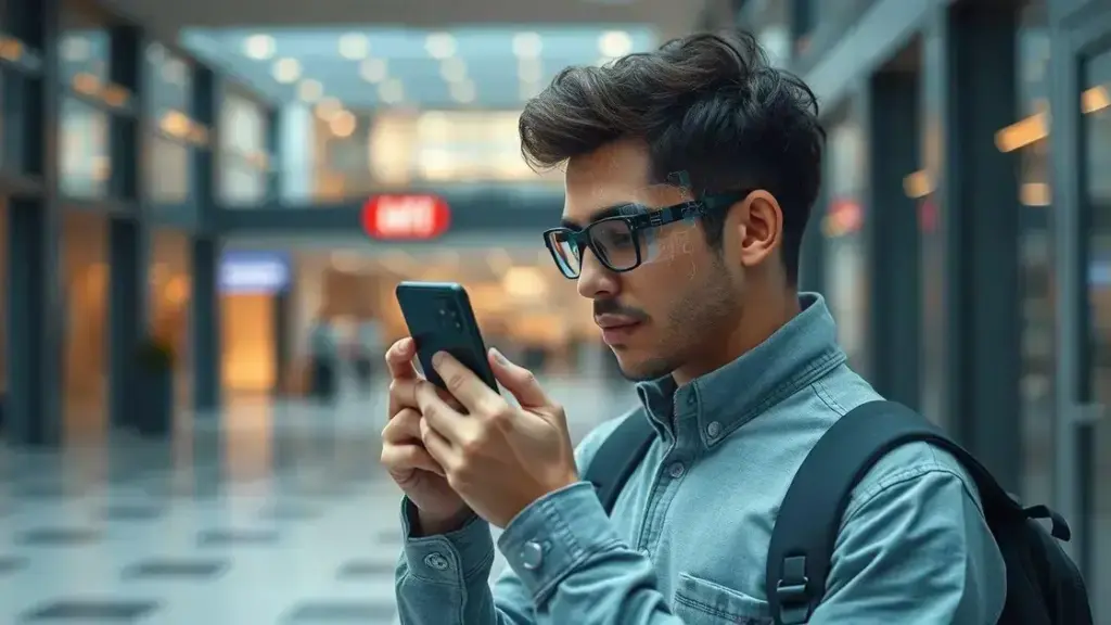 Google Gemini começa a liberar análise visual em tempo real