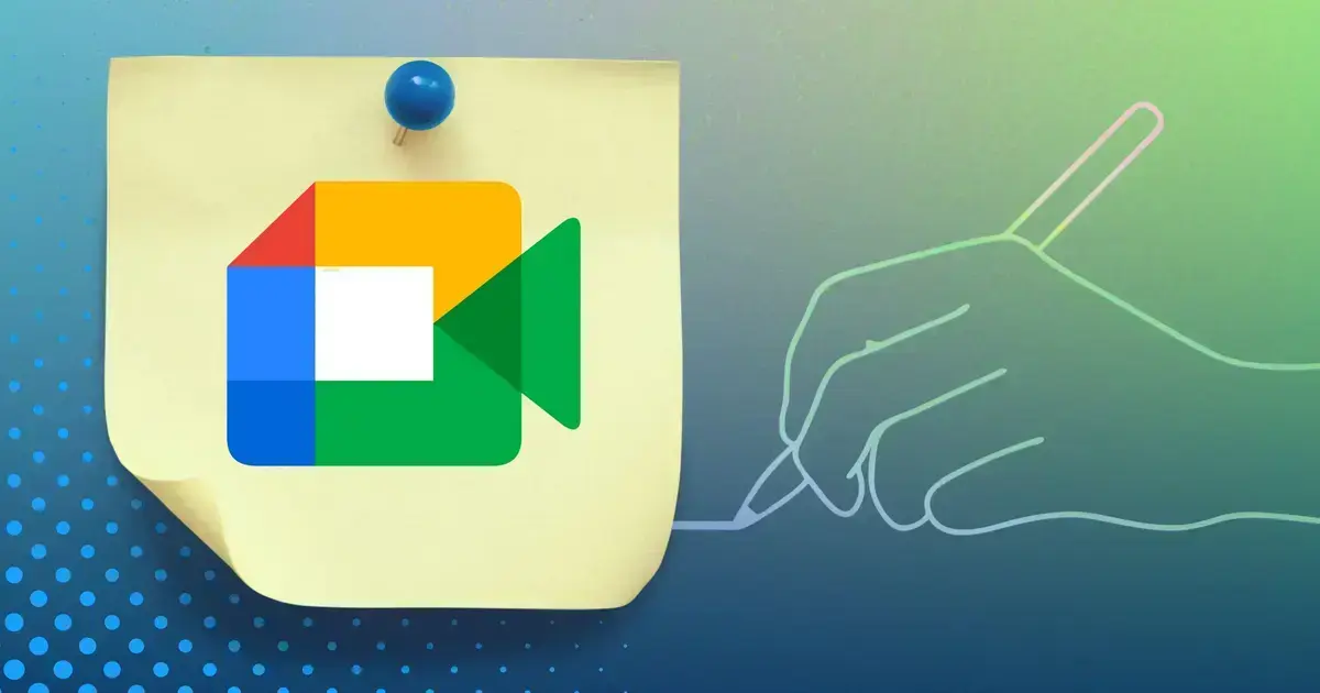 Google Meet lança a função de anotações automáticas em mais idiomas
