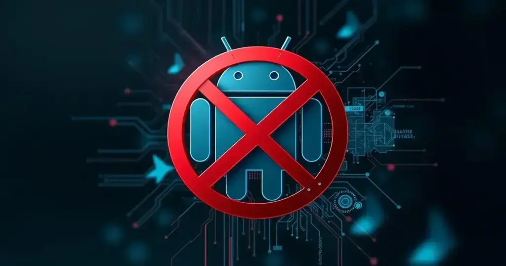 Google move Android AOSP development behind closed doors