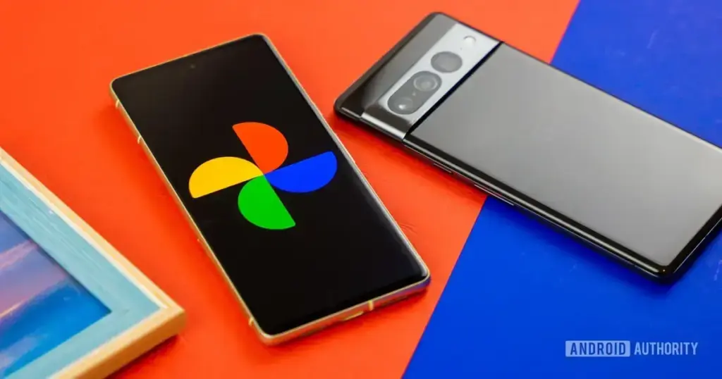 Google Photos traz de volta o compartilhamento automático com parceiros
