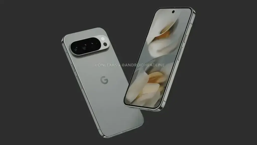 Google Pixel 10: O que Esperar do Novo Lançamento da Linha Pixel