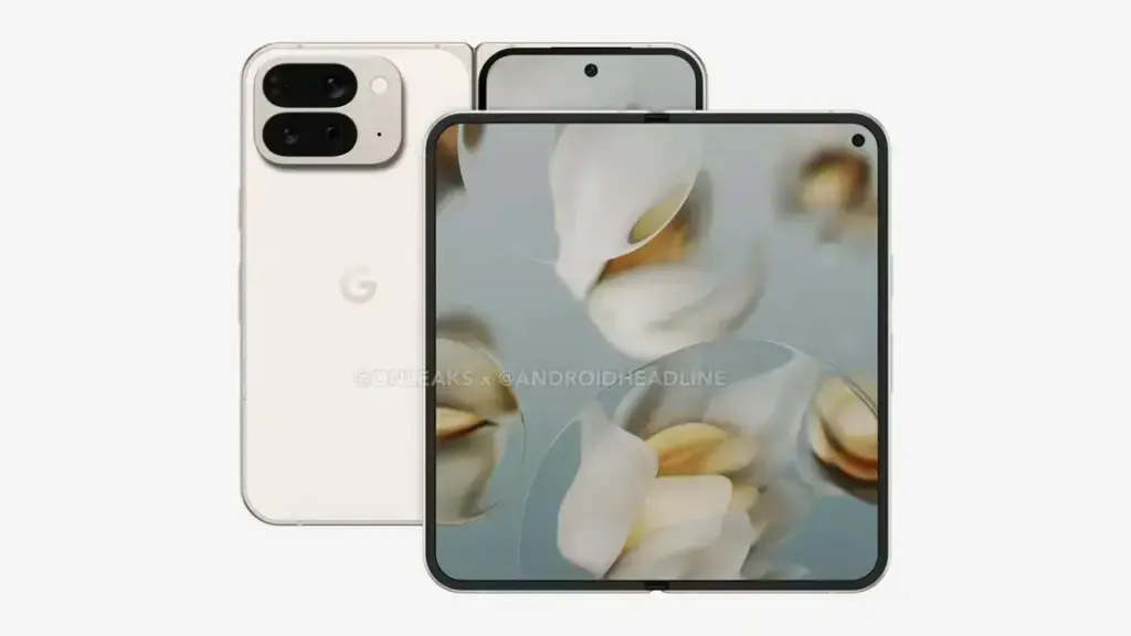 Google Pixel 10 Pro Fold: O que esperar do novo dobrável da Google